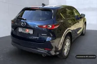 Mazda CX-5 din 2023 cu 20.254 km - oferta MAZ253059 - foto 4