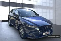 Mazda CX-5 din 2023 cu 20.254 km - oferta MAZ253059 - foto 5