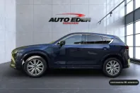 Mazda CX-5 din 2023 cu 20.254 km - oferta MAZ253059 - foto 7