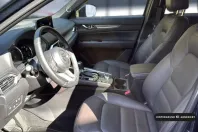 Mazda CX-5 din 2023 cu 20.254 km - oferta MAZ253059 - foto 10