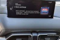 Mazda CX-5 din 2023 cu 20.254 km - oferta MAZ253059 - foto 14