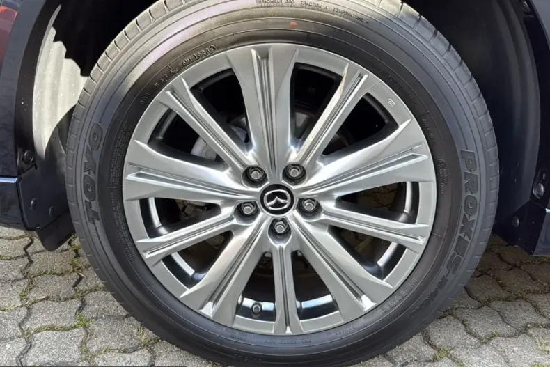 Mazda CX-5 din 2023 cu 20.254 km - oferta MAZ253059 - foto 23