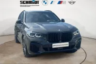 BMW X5 (Seria X) din 2023 cu 54.996 km - oferta BMW253060 - foto 1