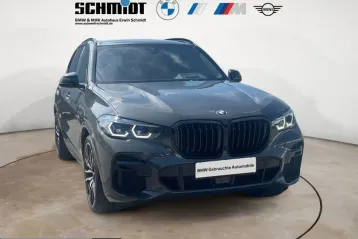 BMW X5 din 2023 - oferta BMW253060