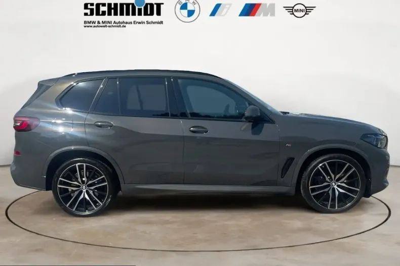 BMW X5 (Seria X) din 2023 cu 54.996 km - oferta BMW253060 - foto 3