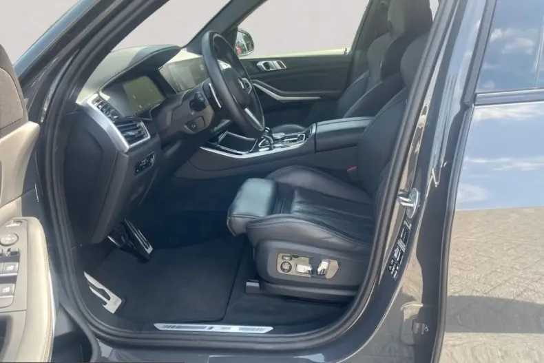 BMW X5 (Seria X) din 2023 cu 54.996 km - oferta BMW253060 - foto 7