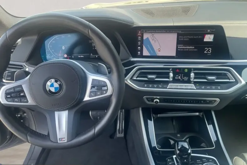 BMW X5 (Seria X) din 2023 cu 54.996 km - oferta BMW253060 - foto 10
