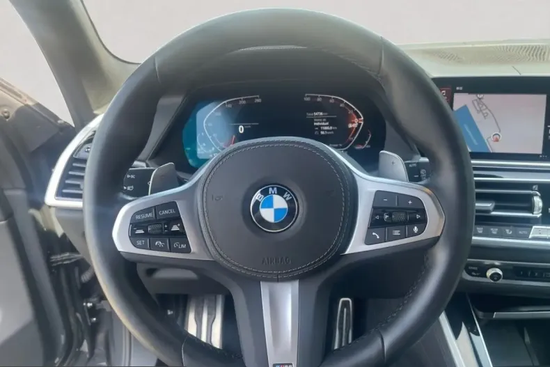 BMW X5 (Seria X) din 2023 cu 54.996 km - oferta BMW253060 - foto 13