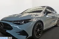Mercedes-Benz CLA 200 (Clasa CLA) din 2026 cu 11.900 km - oferta MER253061 - foto 1