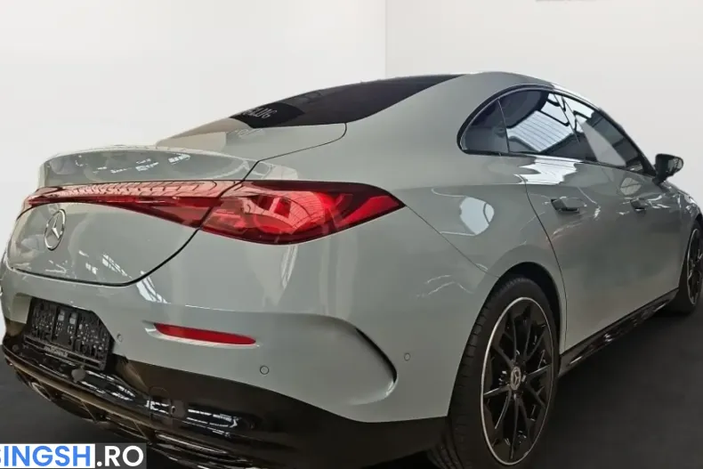 Mercedes-Benz CLA 200 (Clasa CLA) din 2026 cu 11.900 km - oferta MER253061 - foto 4