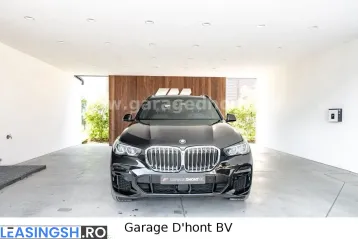 BMW X5 din 2023 - oferta BMW253062