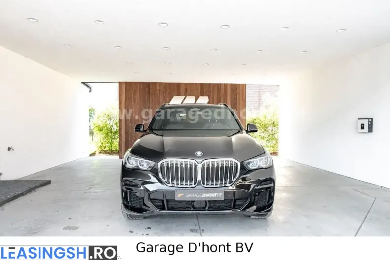 BMW X5 (Seria X) din 2023 cu 86.500 km - oferta BMW253062 - foto 1