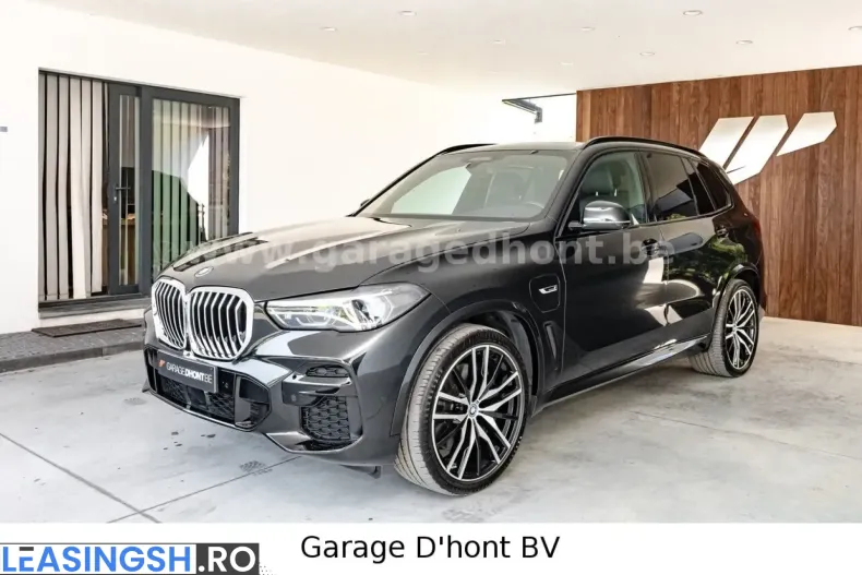 BMW X5 (Seria X) din 2023 cu 86.500 km - oferta BMW253062 - foto 3