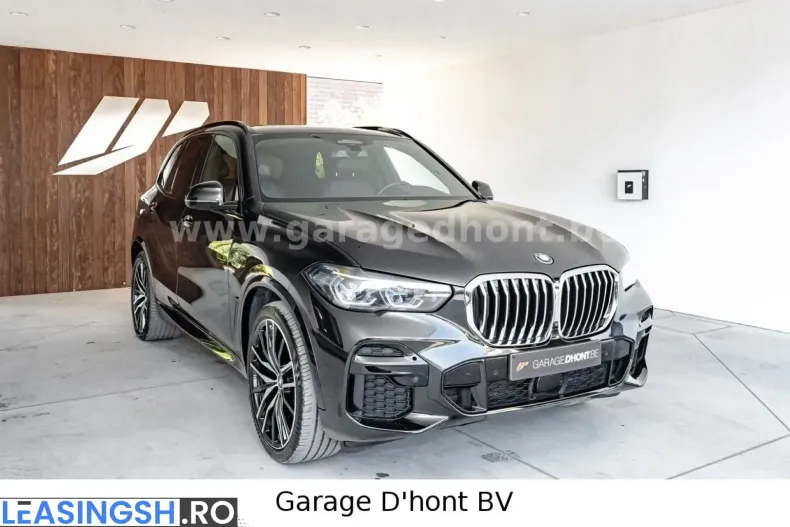 BMW X5 (Seria X) din 2023 cu 86.500 km - oferta BMW253062 - foto 4