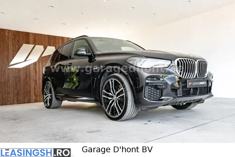 BMW X5 (Seria X) din 2023 cu 86.500 km - oferta BMW253062 - foto 5
