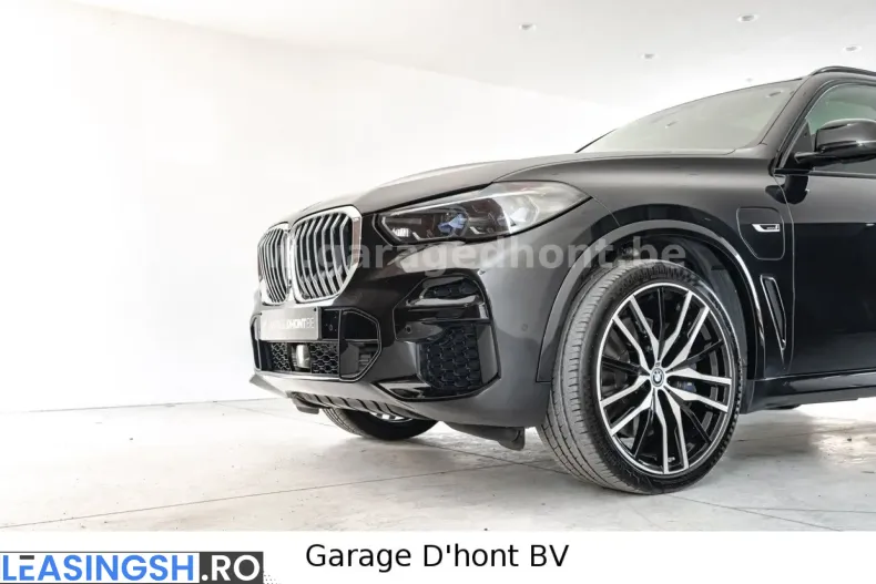 BMW X5 (Seria X) din 2023 cu 86.500 km - oferta BMW253062 - foto 6