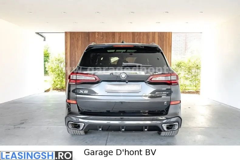 BMW X5 (Seria X) din 2023 cu 86.500 km - oferta BMW253062 - foto 8