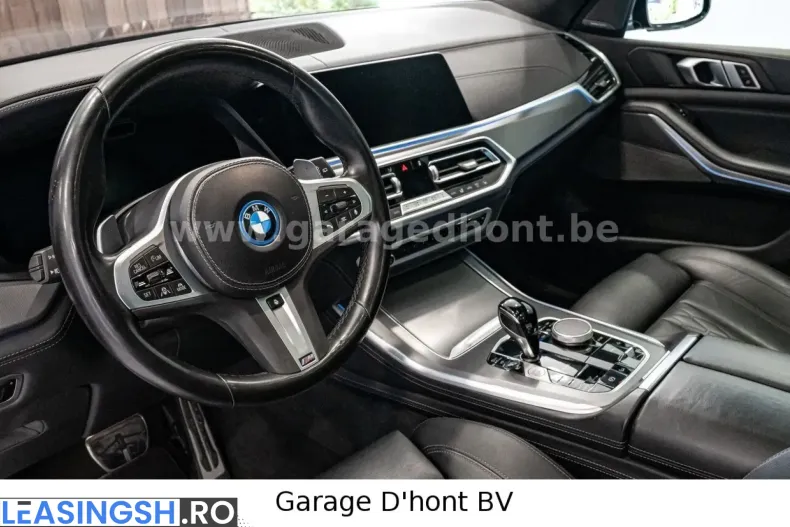 BMW X5 (Seria X) din 2023 cu 86.500 km - oferta BMW253062 - foto 12