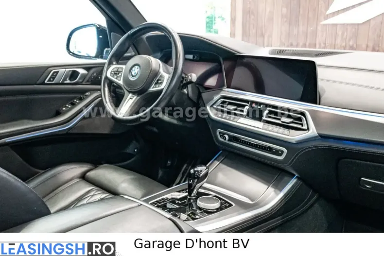 BMW X5 (Seria X) din 2023 cu 86.500 km - oferta BMW253062 - foto 13