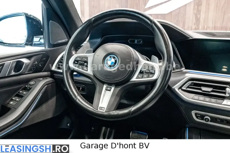 BMW X5 (Seria X) din 2023 cu 86.500 km - oferta BMW253062 - foto 14