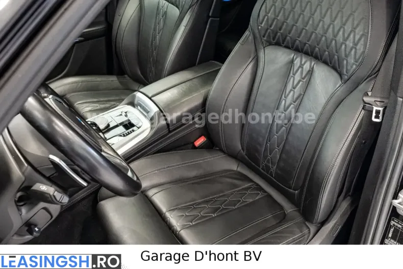 BMW X5 (Seria X) din 2023 cu 86.500 km - oferta BMW253062 - foto 15