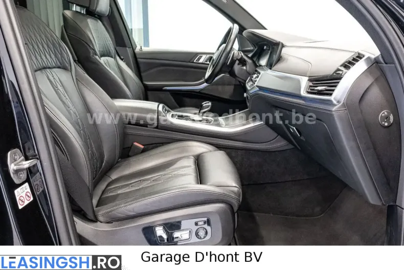 BMW X5 (Seria X) din 2023 cu 86.500 km - oferta BMW253062 - foto 16