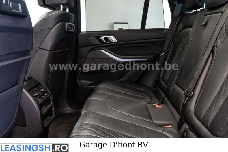 BMW X5 (Seria X) din 2023 cu 86.500 km - oferta BMW253062 - foto 17