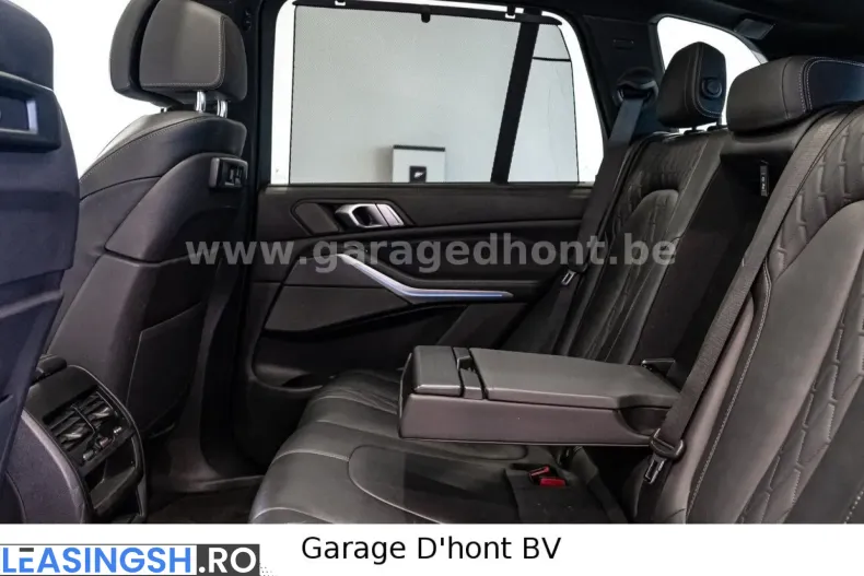 BMW X5 (Seria X) din 2023 cu 86.500 km - oferta BMW253062 - foto 18