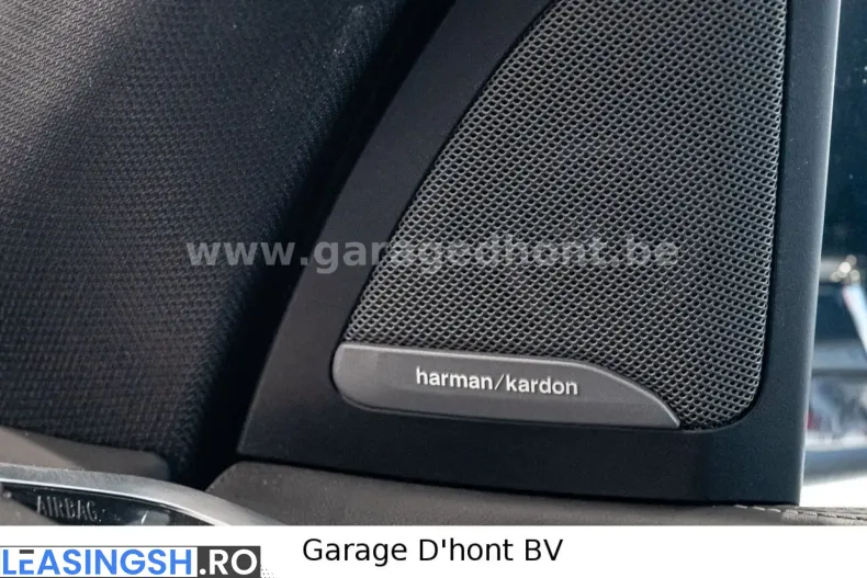 BMW X5 (Seria X) din 2023 cu 86.500 km - oferta BMW253062 - foto 19