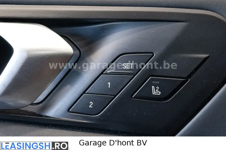 BMW X5 (Seria X) din 2023 cu 86.500 km - oferta BMW253062 - foto 20