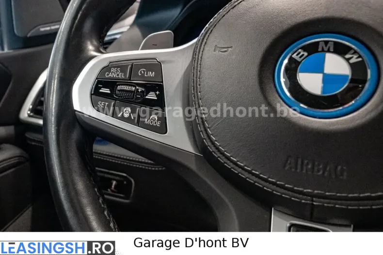 BMW X5 (Seria X) din 2023 cu 86.500 km - oferta BMW253062 - foto 23