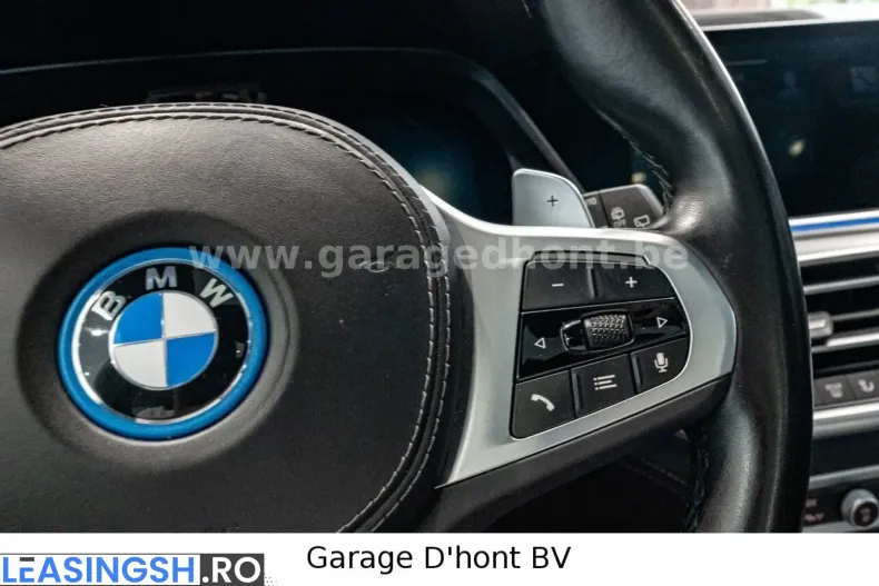BMW X5 (Seria X) din 2023 cu 86.500 km - oferta BMW253062 - foto 25