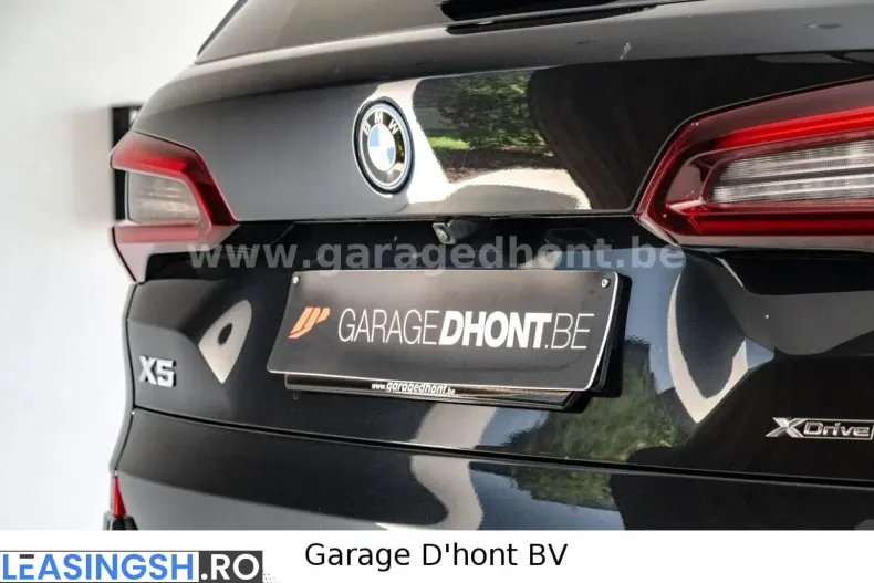 BMW X5 (Seria X) din 2023 cu 86.500 km - oferta BMW253062 - foto 27