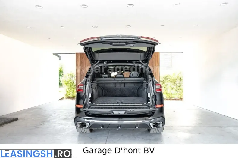 BMW X5 (Seria X) din 2023 cu 86.500 km - oferta BMW253062 - foto 28