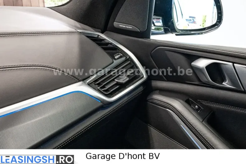 BMW X5 (Seria X) din 2023 cu 86.500 km - oferta BMW253062 - foto 29