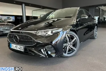 Mercedes-Benz CLA 200 din 2026 - oferta MER253063