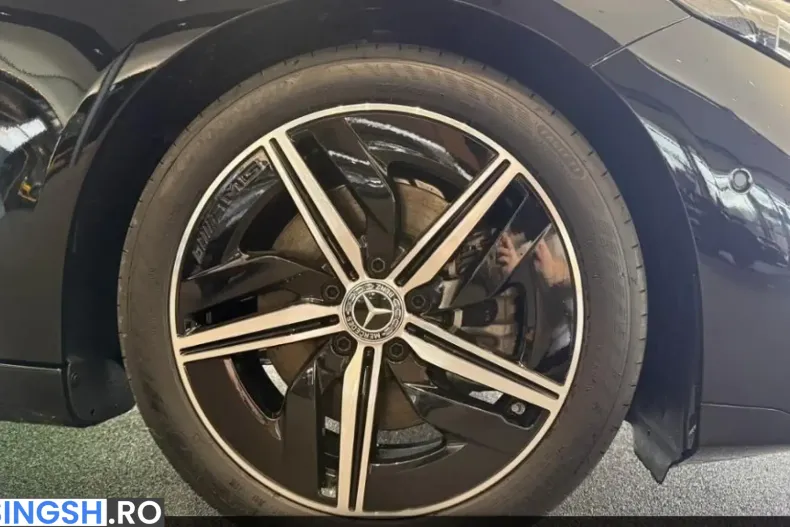 Mercedes-Benz CLA 200 (Clasa CLA) din 2026 cu 9.000 km - oferta MER253063 - foto 5