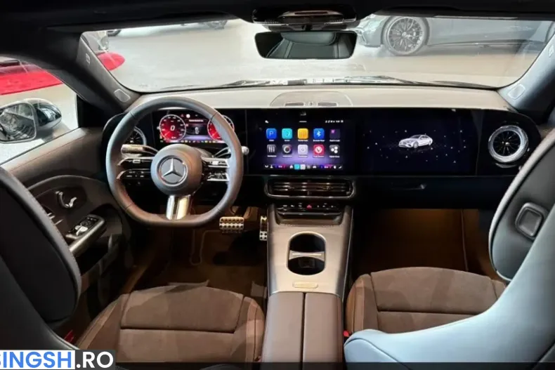 Mercedes-Benz CLA 200 (Clasa CLA) din 2026 cu 9.000 km - oferta MER253063 - foto 6