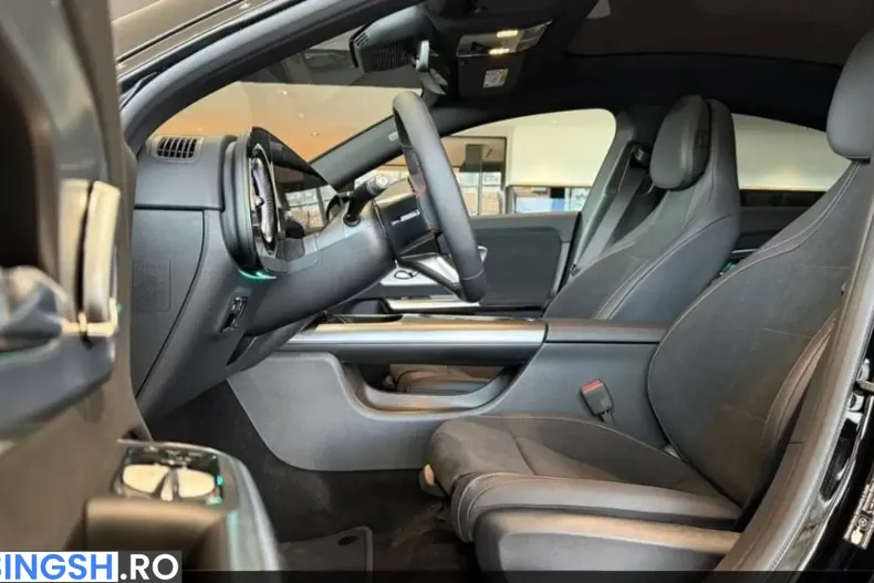Mercedes-Benz CLA 200 (Clasa CLA) din 2026 cu 9.000 km - oferta MER253063 - foto 8