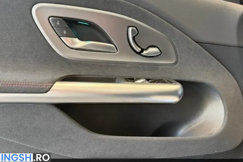 Mercedes-Benz CLA 200 (Clasa CLA) din 2026 cu 9.000 km - oferta MER253063 - foto 13