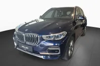BMW X5 (Seria X) din 2022 cu 25.463 km - oferta BMW253064 - foto 1