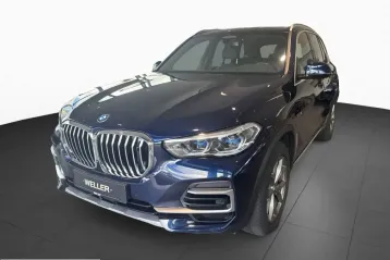 BMW X5 din 2022 - oferta BMW253064