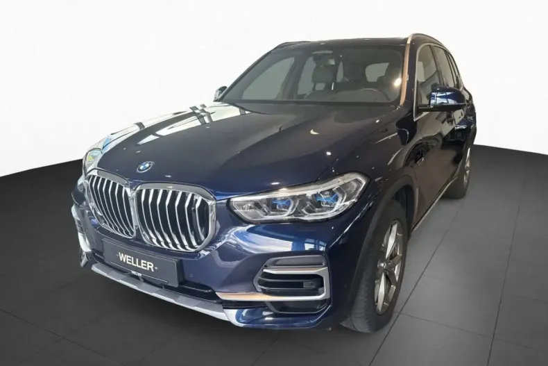 BMW X5 (Seria X) din 2022 cu 25.463 km - oferta BMW253064 - foto 1