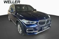 BMW X5 (Seria X) din 2022 cu 25.463 km - oferta BMW253064 - foto 2