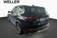 BMW X5 (Seria X) din 2022 cu 25.463 km - oferta BMW253064 - foto 4