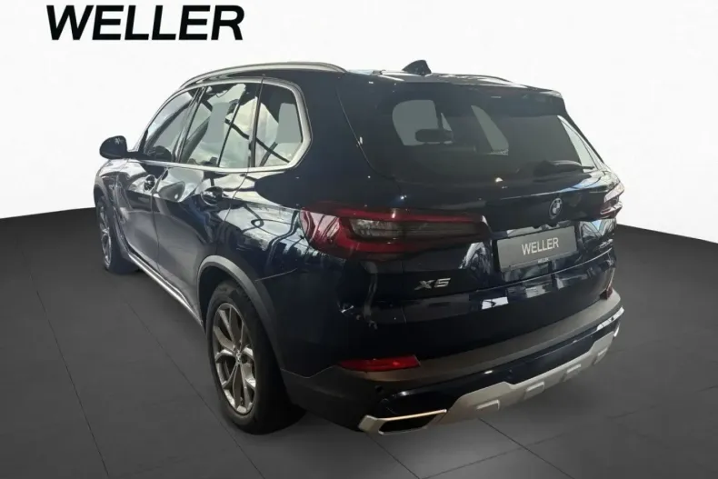 BMW X5 (Seria X) din 2022 cu 25.463 km - oferta BMW253064 - foto 4