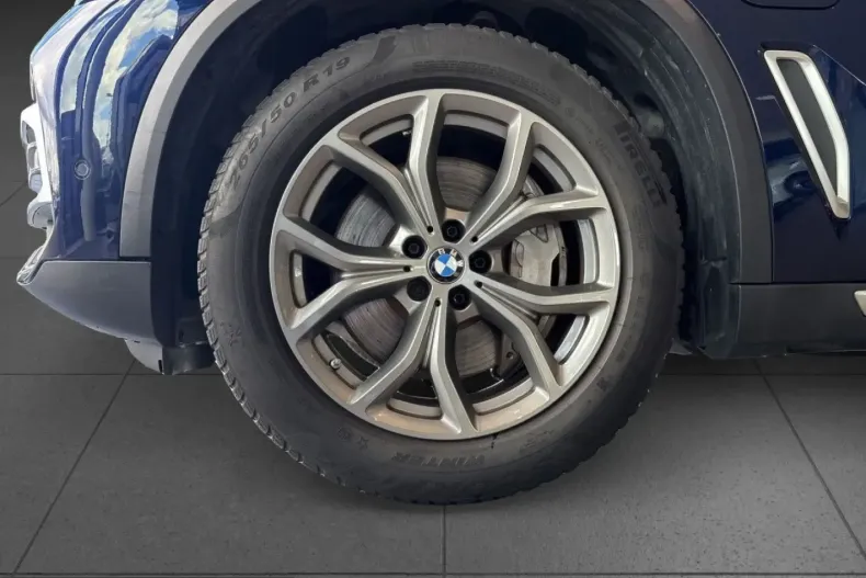 BMW X5 (Seria X) din 2022 cu 25.463 km - oferta BMW253064 - foto 6