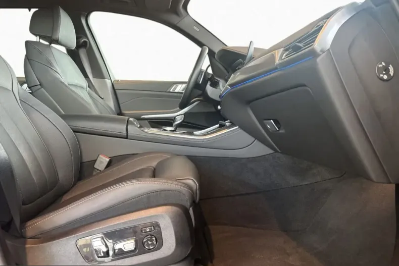 BMW X5 (Seria X) din 2022 cu 25.463 km - oferta BMW253064 - foto 8