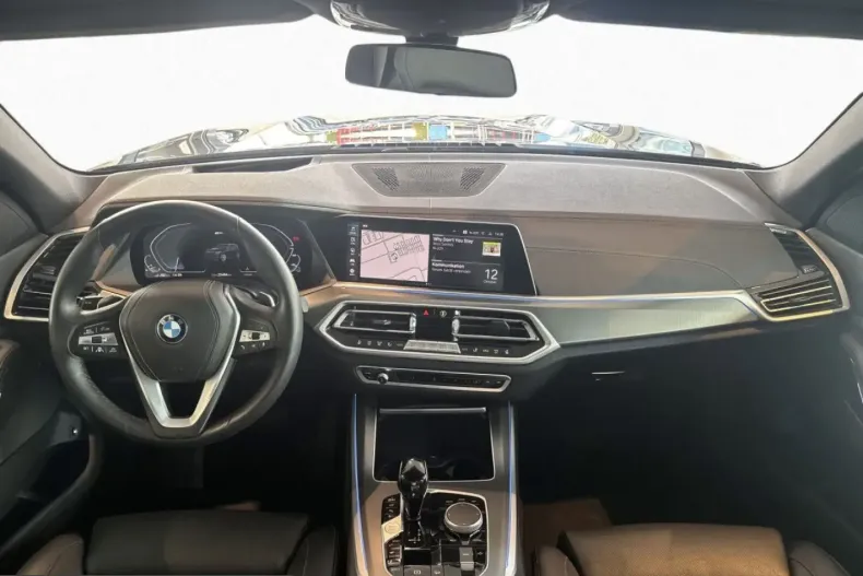 BMW X5 (Seria X) din 2022 cu 25.463 km - oferta BMW253064 - foto 10
