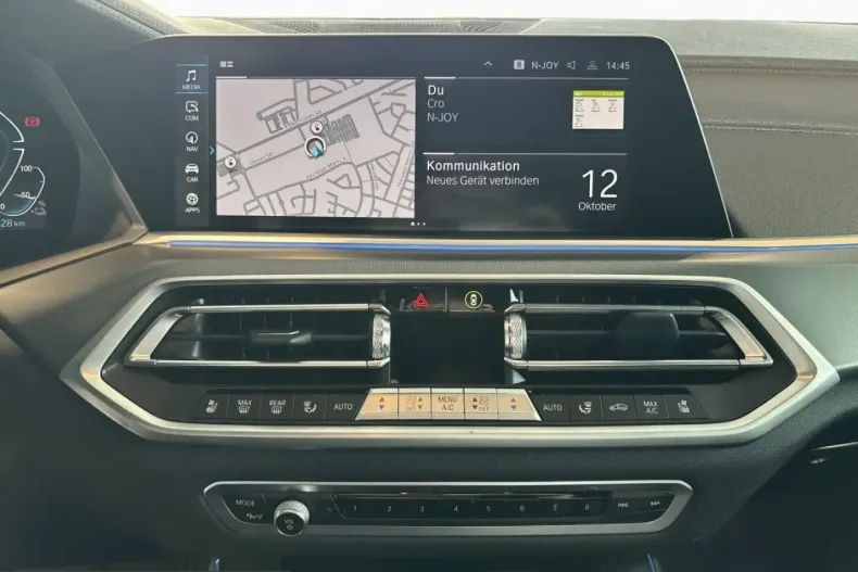 BMW X5 (Seria X) din 2022 cu 25.463 km - oferta BMW253064 - foto 12